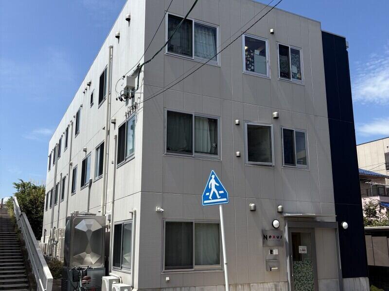 障がい者向けグループホーム NEXUS伏屋の仕事画像2