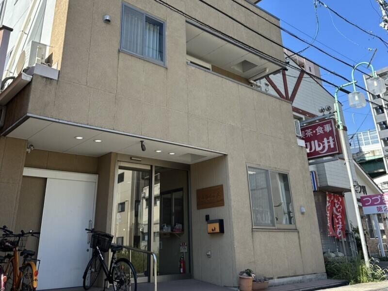 住宅型有料老人ホーム せんげんの森の仕事画像2