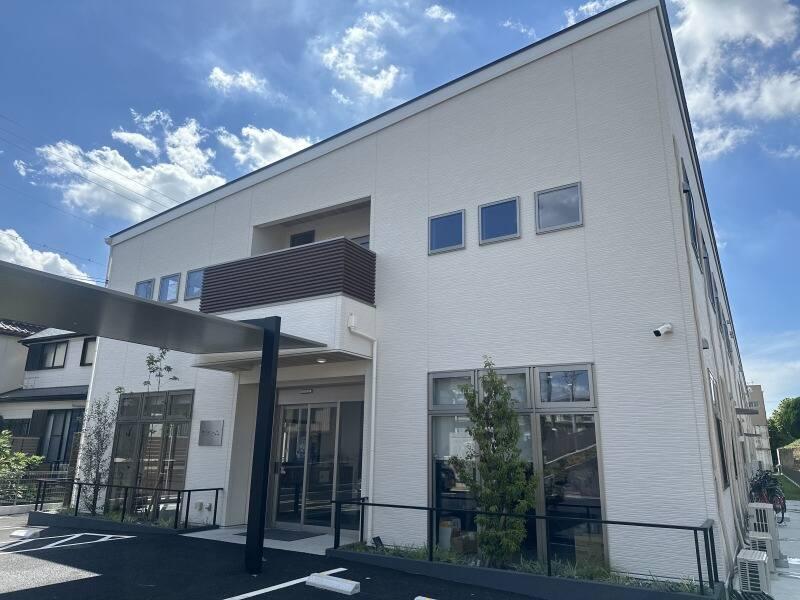 住宅型有料老人ホーム すけみつの森の仕事画像3