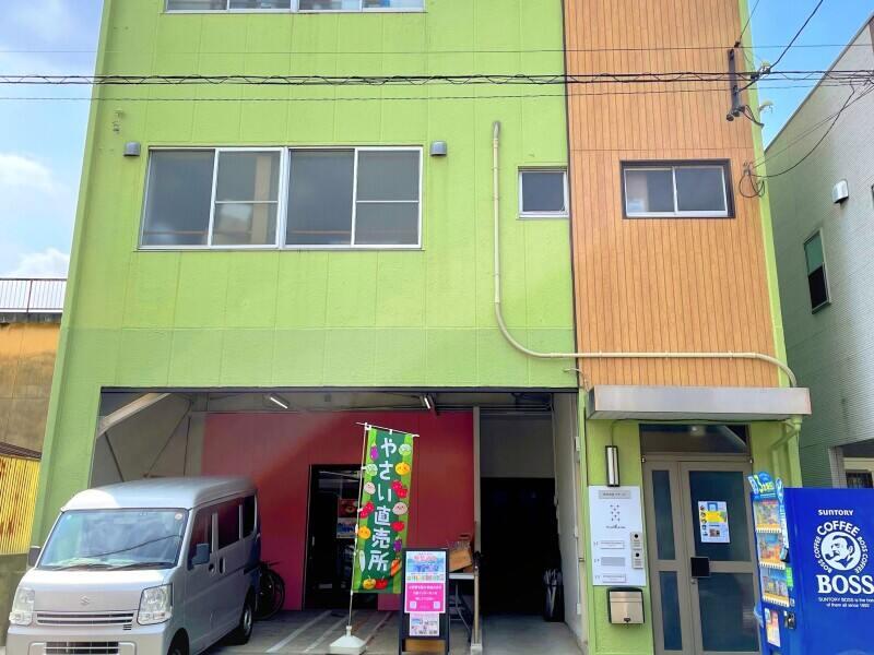 就労支援B型テラシアの仕事画像2
