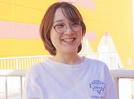 マリオンクレープ フェドラ大須店の仕事画像1