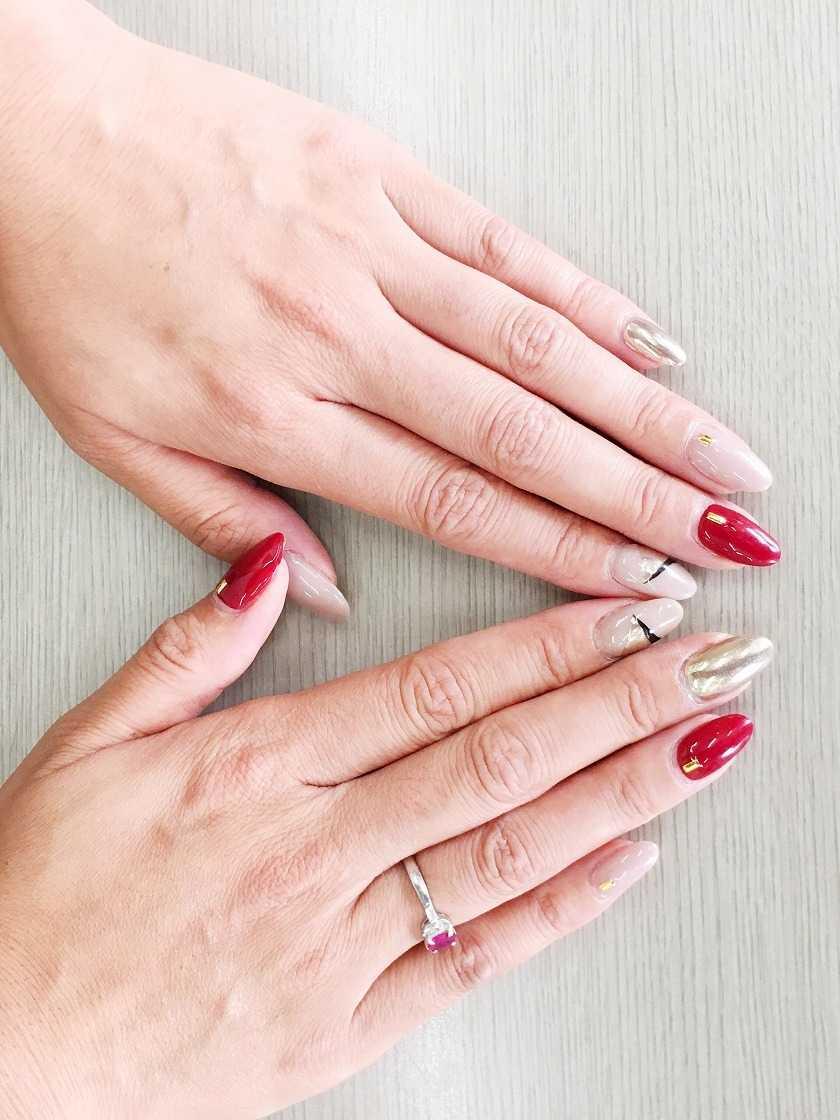 キッズインタイトー イオン春日井店の制服3