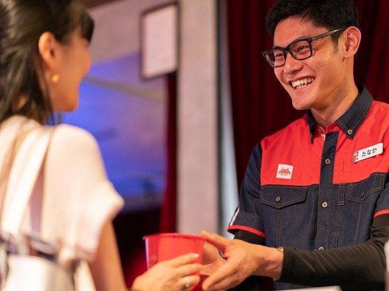 キッズインタイトー イオン春日井店の仕事画像2