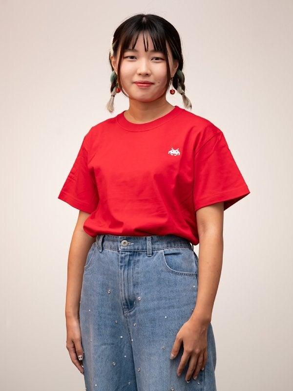 タイトーオンラインクレーンの制服3