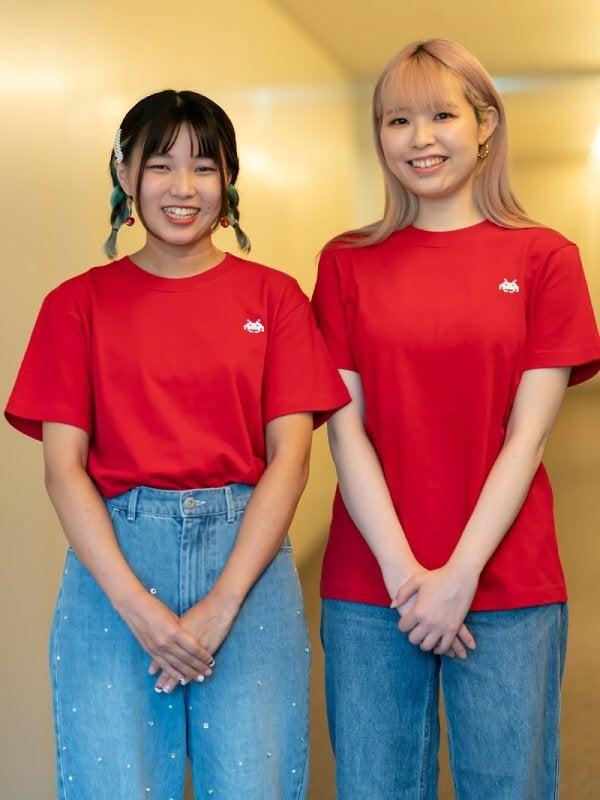 タイトーオンラインクレーンの制服1