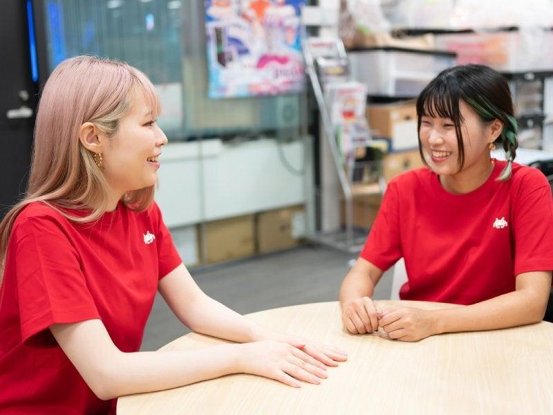 タイトーオンラインクレーンの仕事画像3