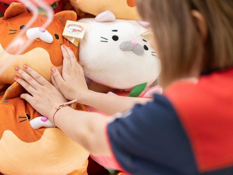 キッズインタイトー イオン春日井店の仕事画像3