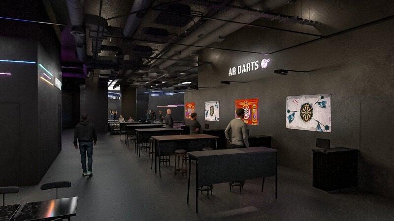 EXBAR TOKYO plus 秋葉原の仕事画像3