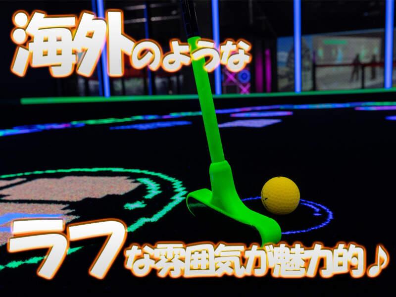 EXBAR TOKYO plus 博多の仕事画像2