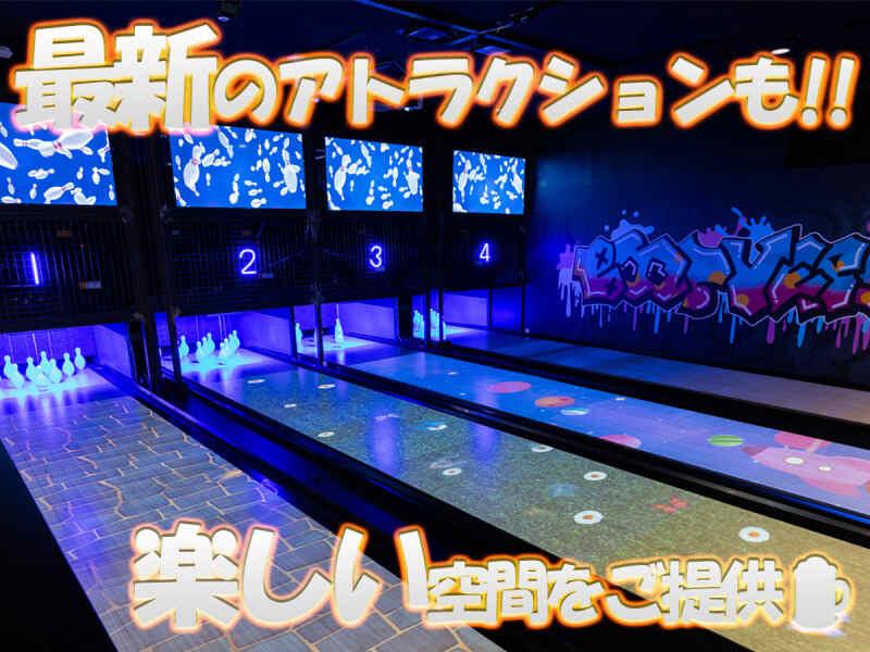 EXBAR TOKYO plus 博多の仕事画像3