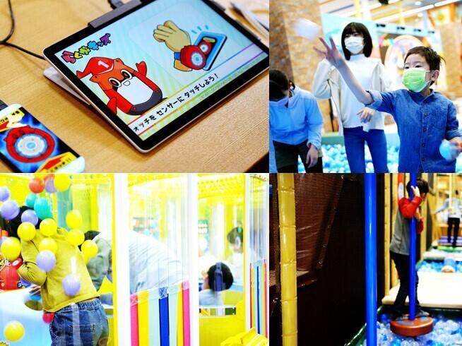 らくがキッズ アリオ蘇我店の仕事画像3