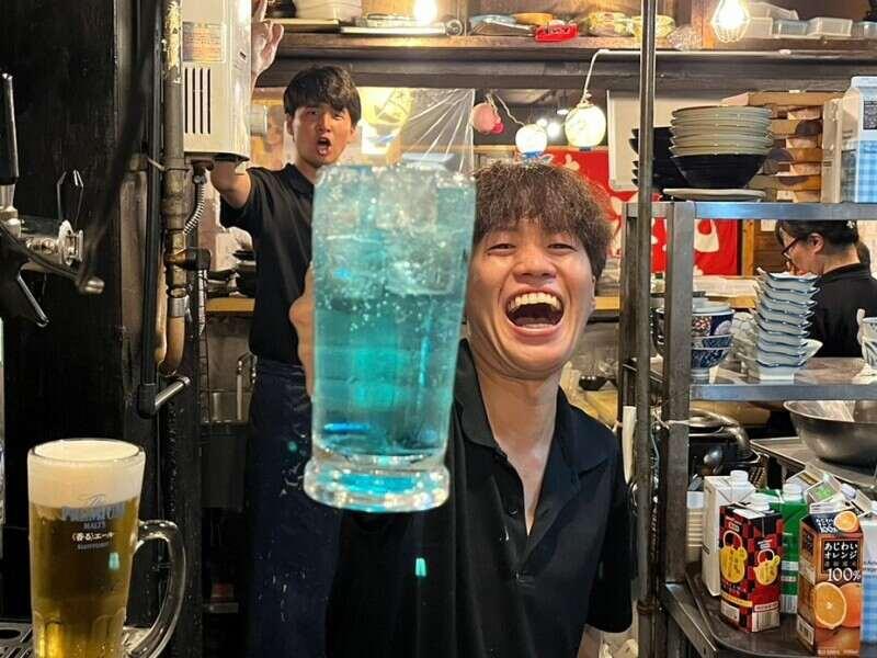 とっつぁん 天六店の仕事画像2