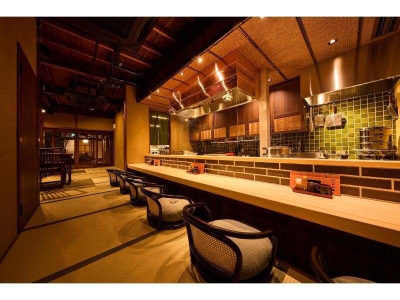 祇園 鰻 川藤の仕事画像1