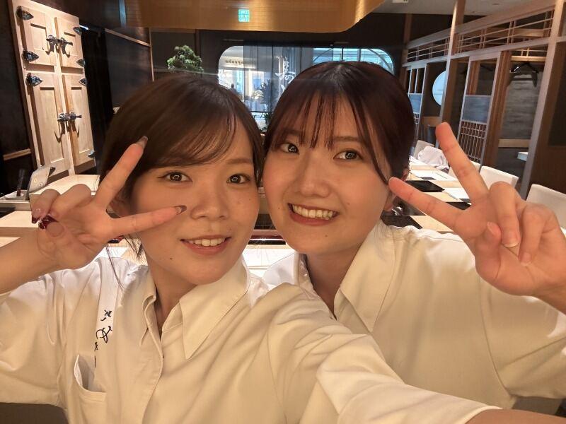 鮨処 たけ原の仕事画像3