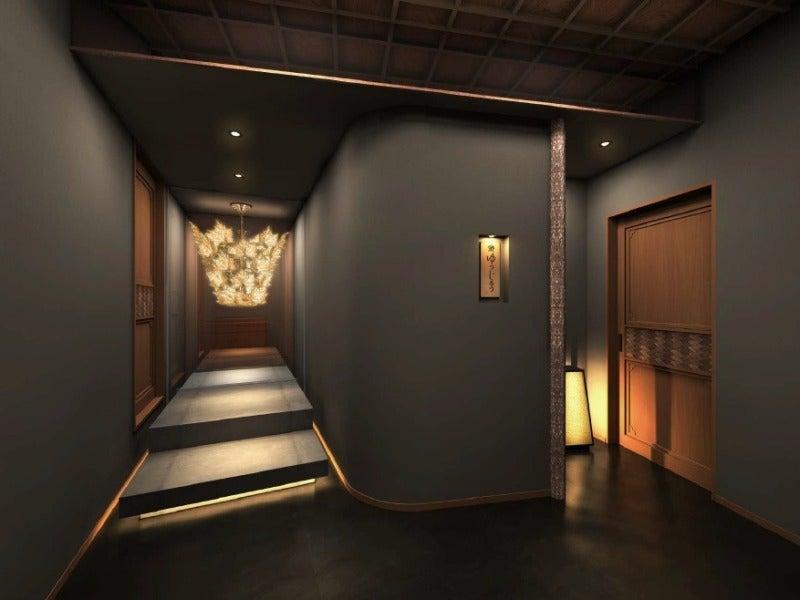 鮨 まえだの仕事画像1