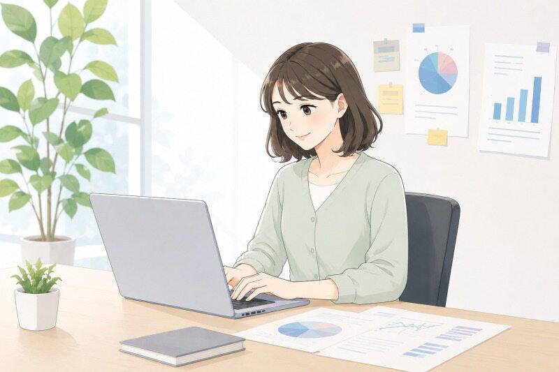 株式会社エフアンドコーの仕事画像1