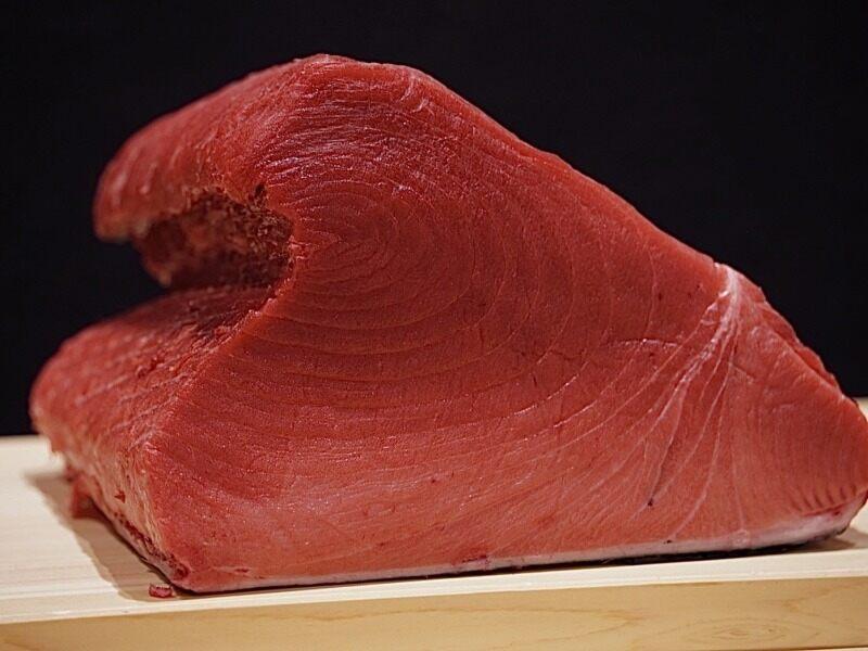 鮨処 たけ原の制服5