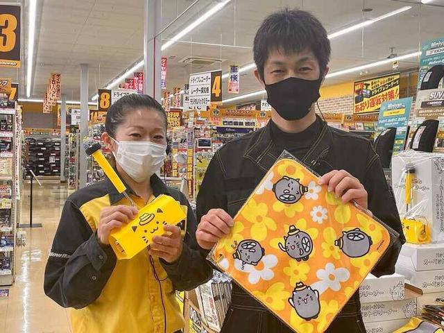 レジ受付・店舗運営正社員|充実の手当多数で将来設計も◎(販売、守谷市)のイメージ画像