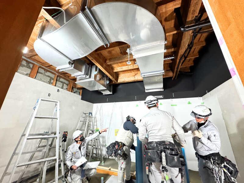 株式会社 樂の仕事画像2