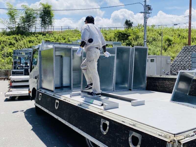 株式会社 樂の仕事画像3