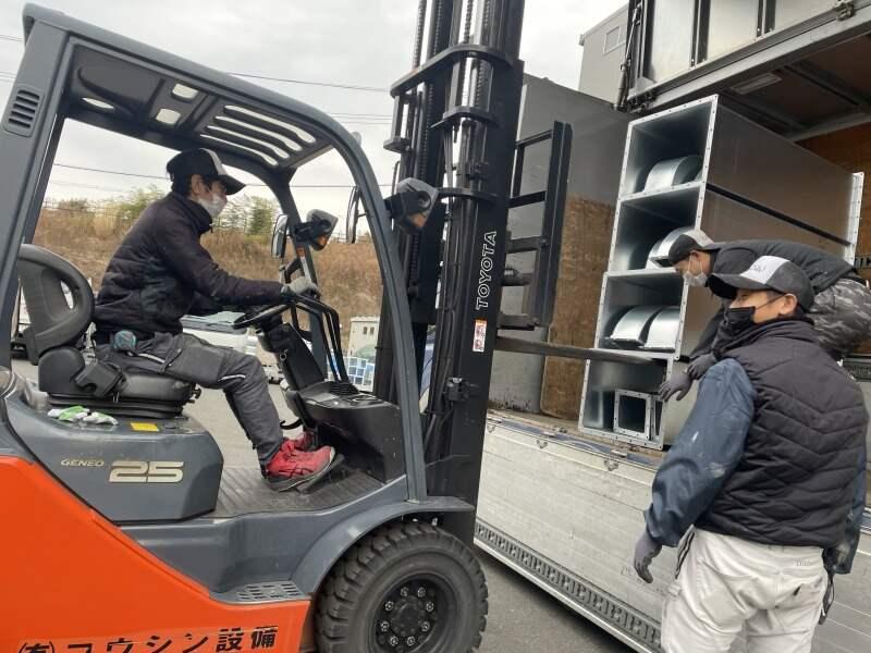 株式会社 樂の仕事画像2