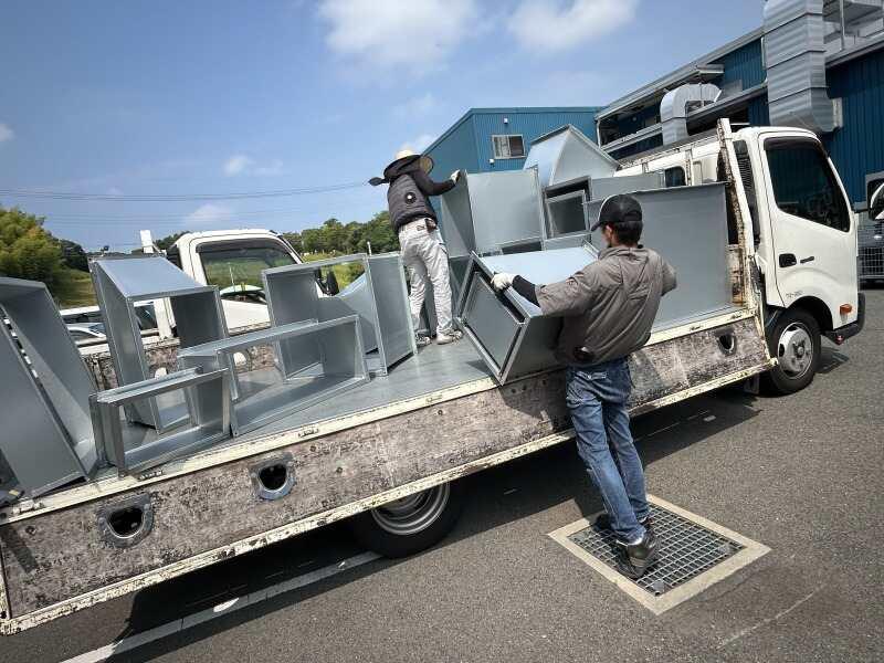 株式会社 樂の仕事画像1