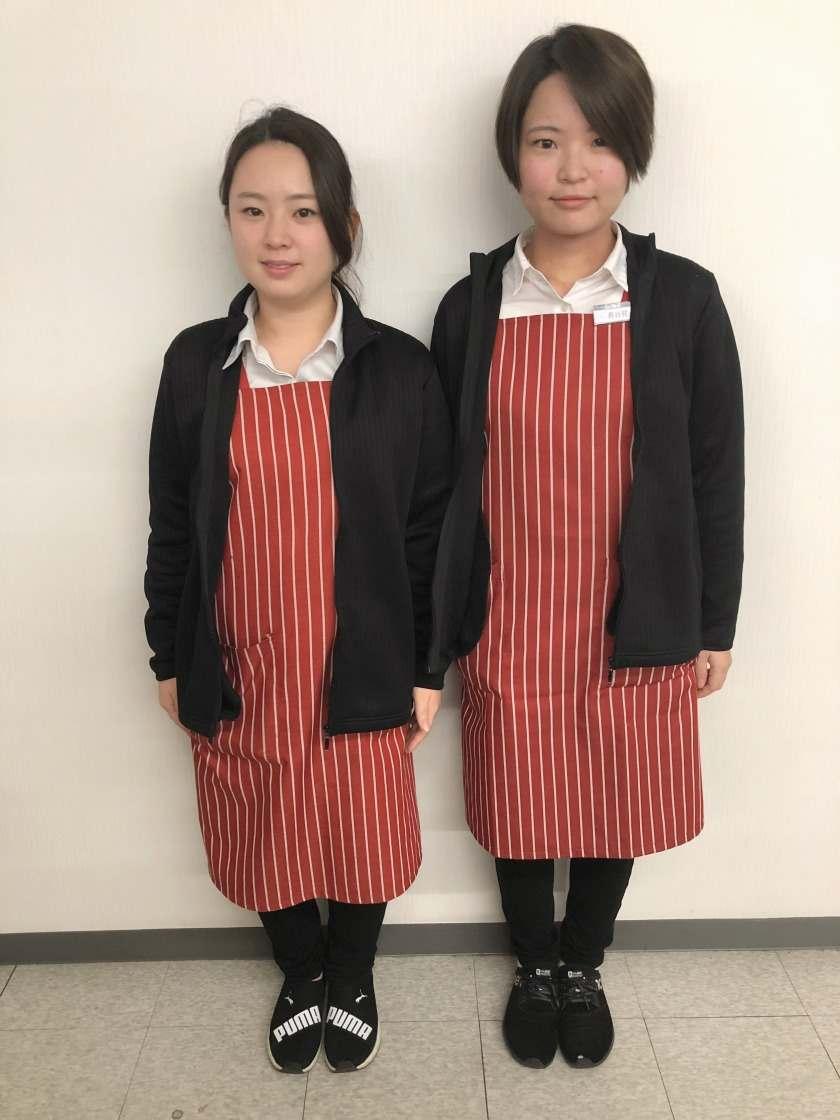 株式会社サンモールの制服1