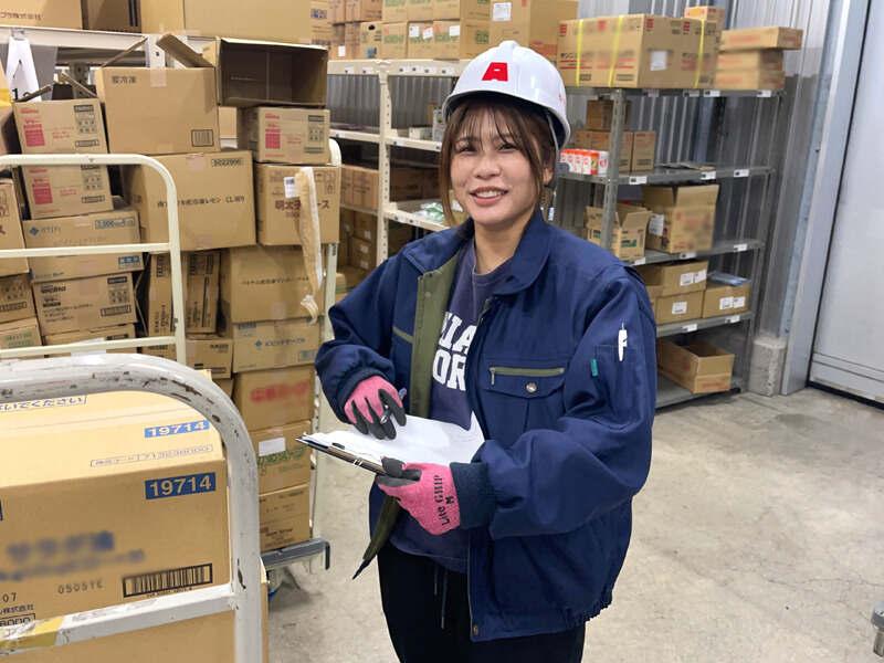 株式会社アドバンスの仕事画像2