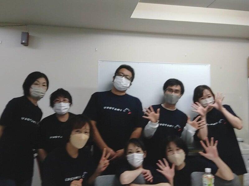 訪問介護 こうめの仕事画像1