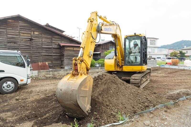 株式会社栗原建設の仕事画像3