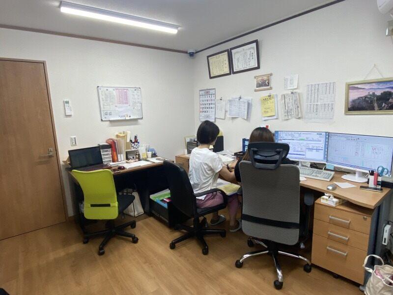 産経新聞八尾東販売所の仕事画像2