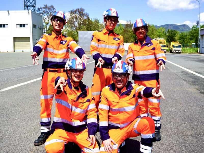 株式会社アクティサポートの仕事画像2