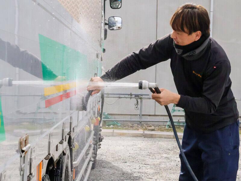 株式会社フジ物流の仕事画像3