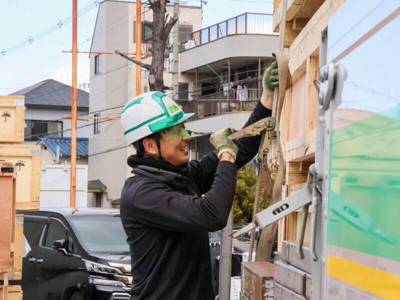 株式会社フジ物流の仕事画像2