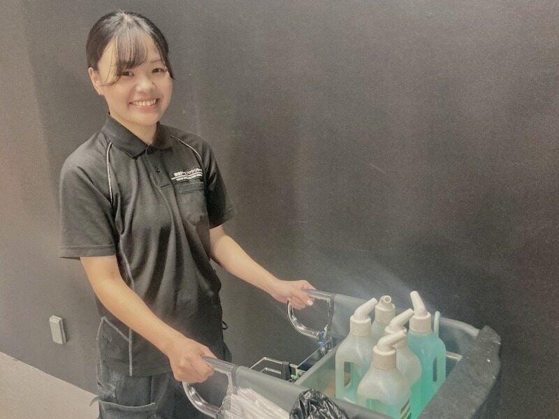 渋谷駅10分の新規多目的ホールの仕事画像1