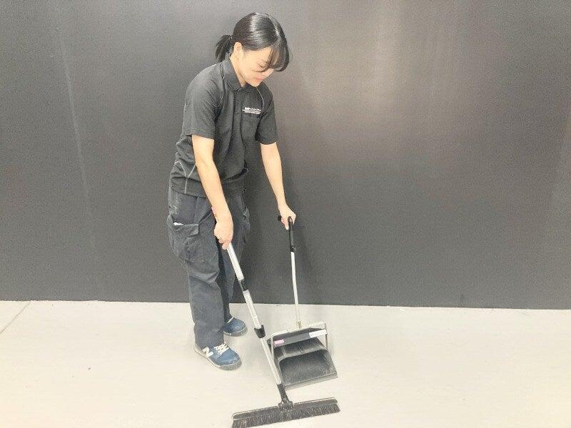 渋谷駅10分の新規多目的ホールの仕事画像2