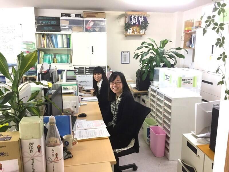 株式会社新日本環境【新部署設立に伴う増員募集】の仕事画像1