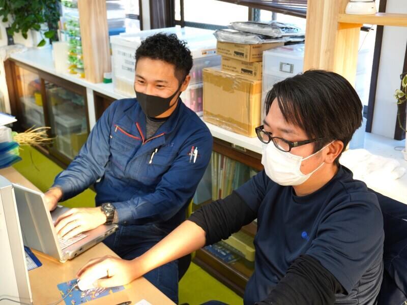 株式会社新日本環境【新部署設立に伴う増員募集】の仕事画像3
