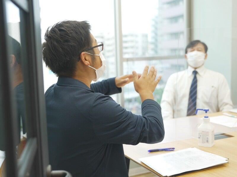 株式会社新日本環境【新部署設立に伴う増員募集】の仕事画像1