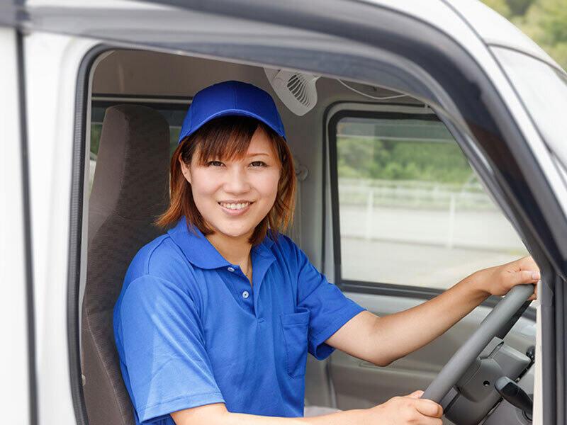 勇運輸株式会社の仕事画像3