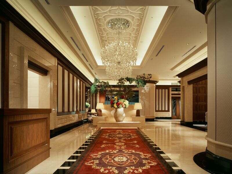 ホテル ラ・スイート神戸ハーバーランドの仕事画像2