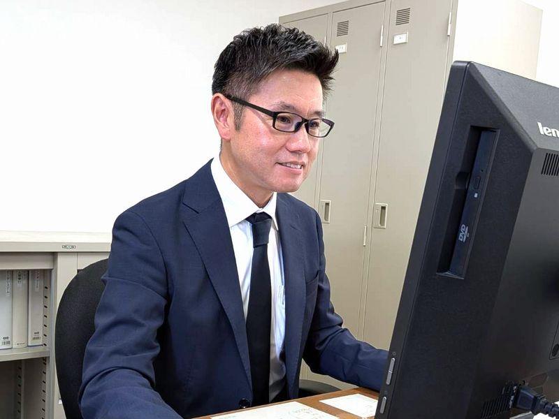 ラスイートグループの仕事画像3