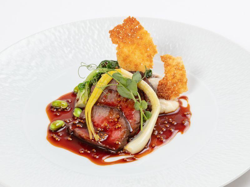 ラスイートグループの仕事画像1