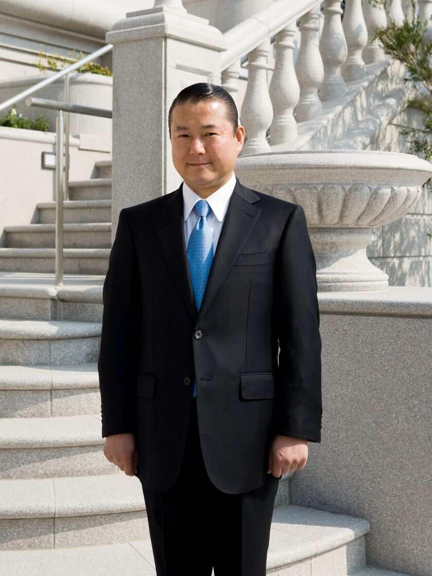 ラスイートルパンビルの制服1