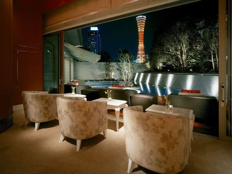 ホテル ラ・スイート神戸ハーバーランドの仕事画像2