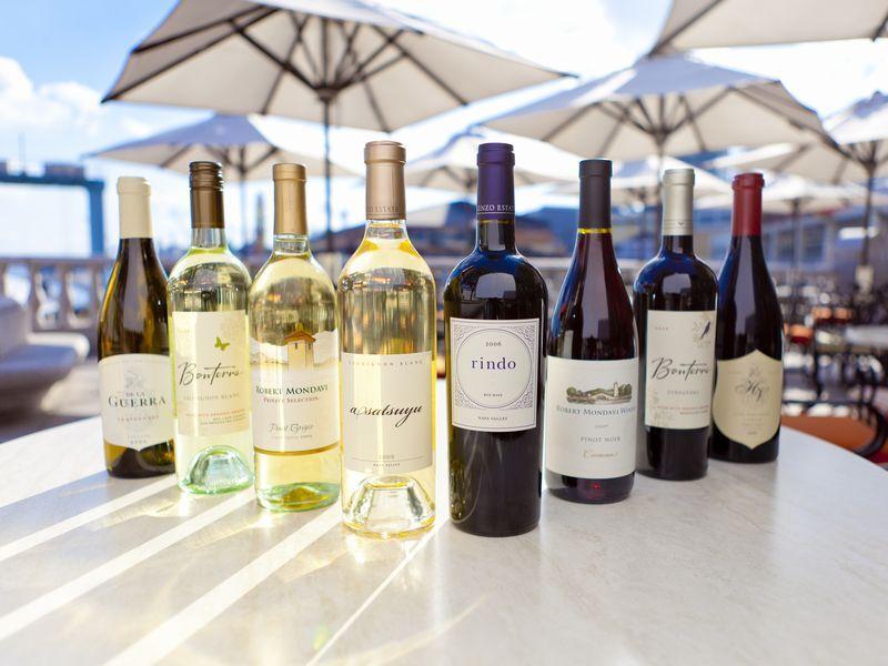 ホテル ラ・スイート神戸ハーバーランドの仕事画像1