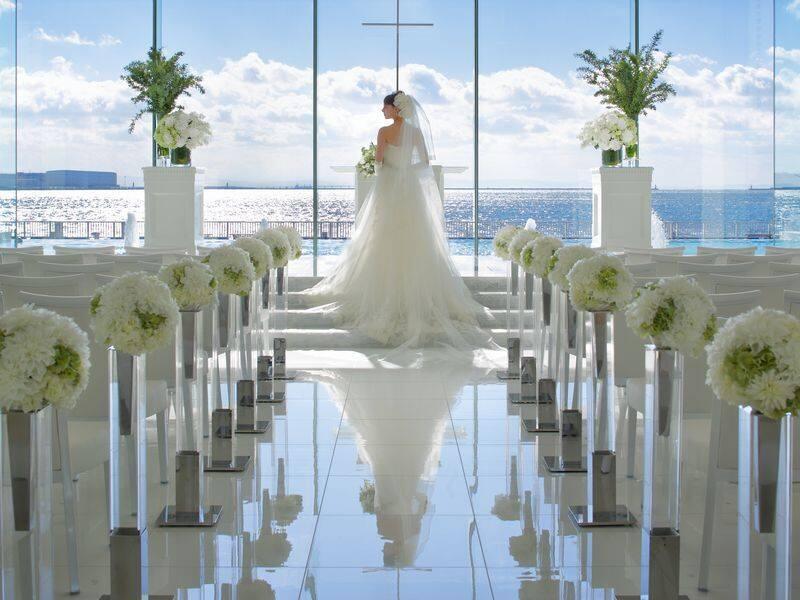 ラ・スイート神戸オーシャンズガーデンの仕事画像1