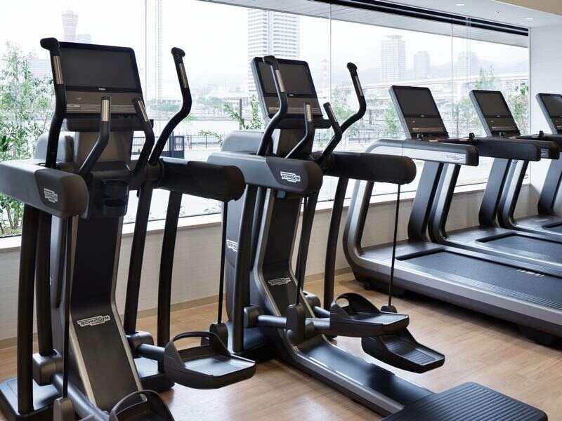 神戸みなと温泉 蓮の仕事画像2