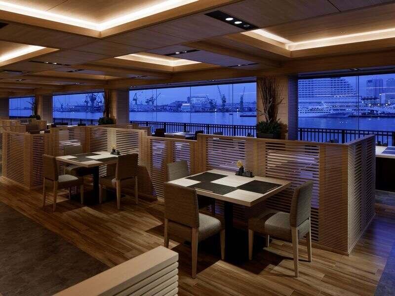 神戸みなと温泉 蓮の仕事画像2