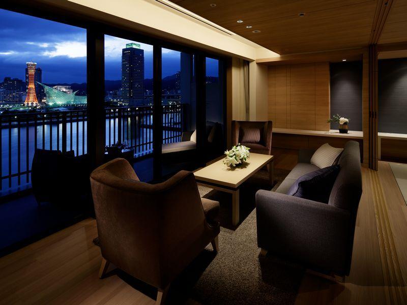 神戸みなと温泉 蓮の仕事画像2